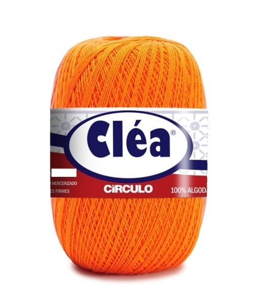 LINHA CLEA 1000 AMARELOS / LARANJAS